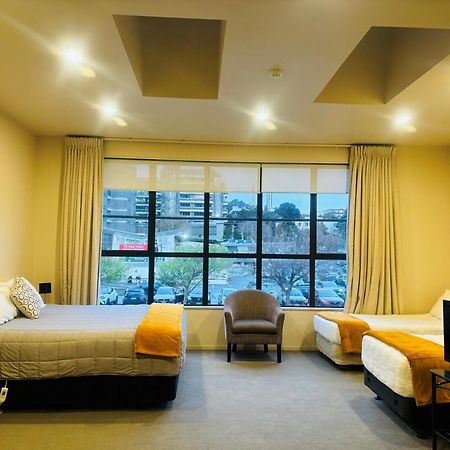 Southgate Motor Inn Веллінгтон Екстер'єр фото